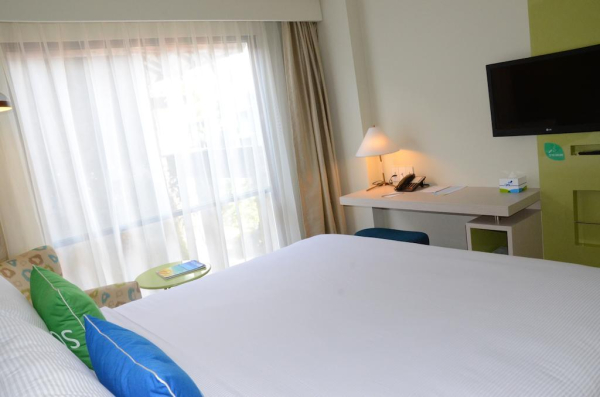 Las mejores ofertas de Ion Bali Benoa Isla de Bali