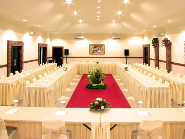 Las mejores ofertas de Maxi Hotel & Spa Isla de Bali