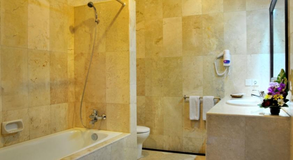 Las mejores ofertas de Puri Yuma Hotel Isla de Bali