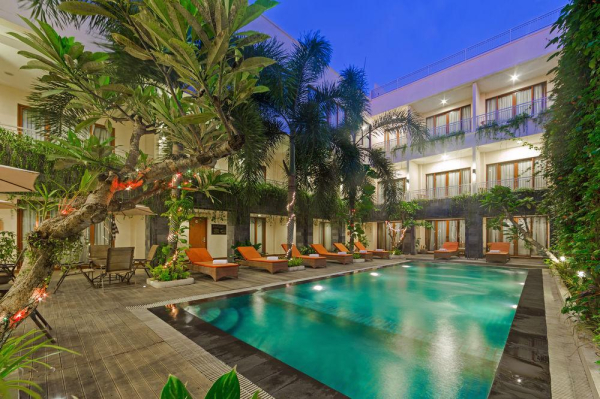 Las mejores ofertas de ViHan Suites Isla de Bali