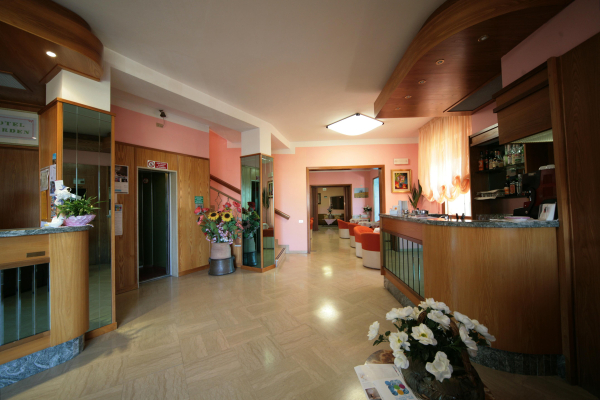 Las mejores ofertas de Hotel Garden Chianciano Terme Siena