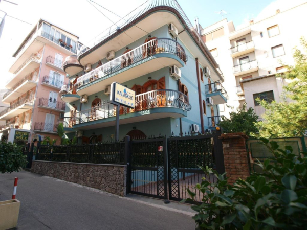 Las mejores ofertas de Kalaskiso Trapani