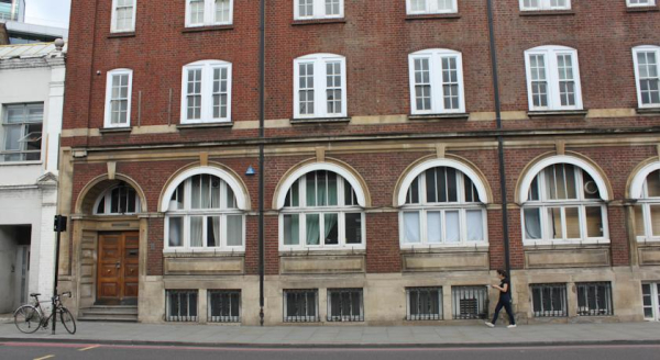 Las mejores ofertas de So Kings Cross Hotel Central London