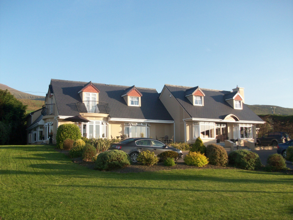 Las mejores ofertas de The Shores Country House KERRY