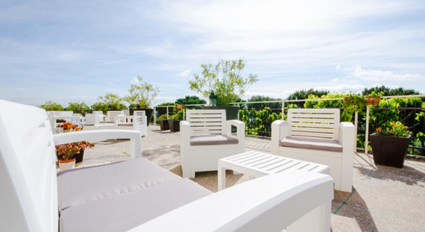 Las mejores ofertas de Villa Gaia Hotel Siena