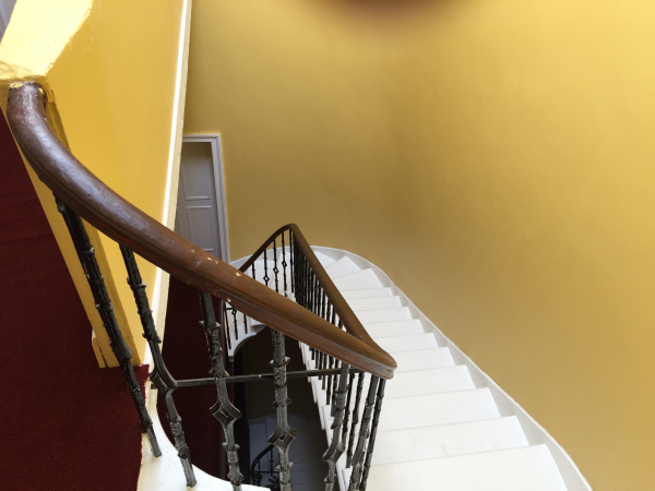 Las mejores ofertas de Pilrig Guest House Edinburgh City Chamber