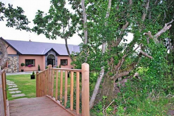 Las mejores ofertas de The Ferris Wheel B&B KERRY