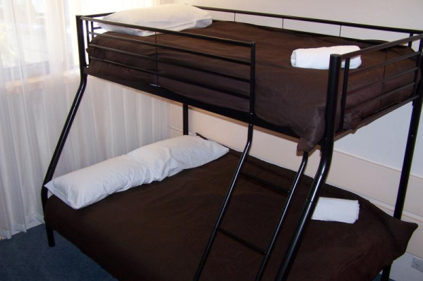 Las mejores ofertas de Bogong Moth Motel Shepparton