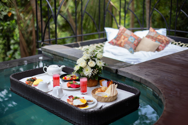 Las mejores ofertas de Jannata Resort And Spa Isla de Bali