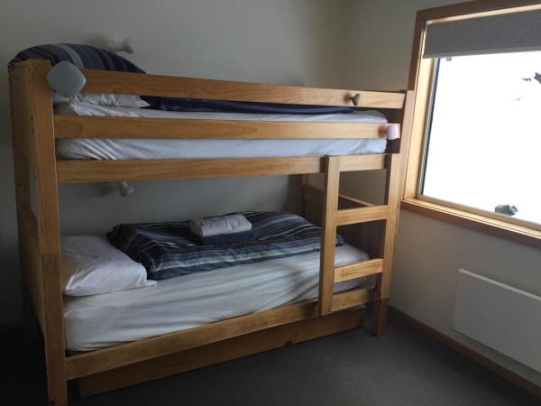 Las mejores ofertas de Ripparoo Lodge Shepparton