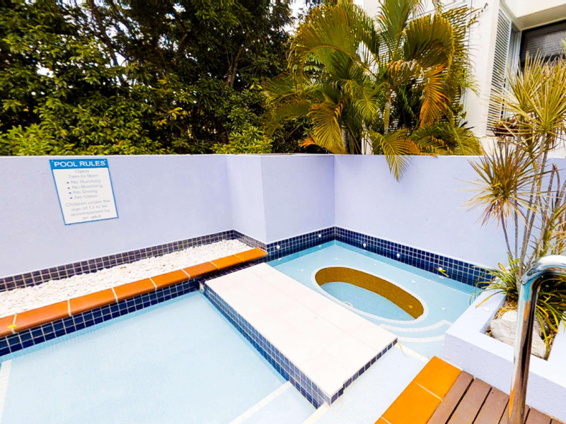 Silkari The Pavilions Port Douglas