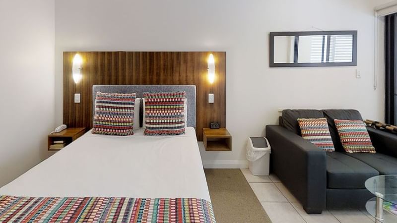 Silkari The Pavilions Port Douglas