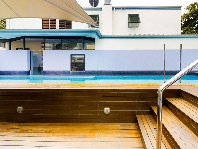 Silkari The Pavilions Port Douglas