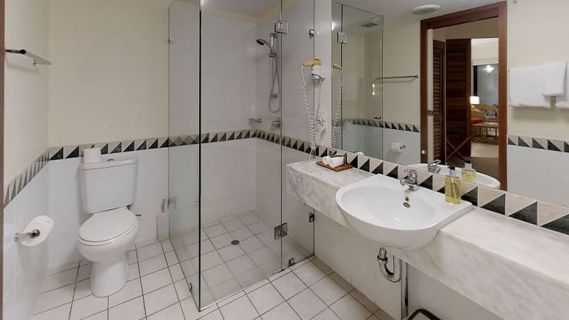 Silkari The Pavilions Port Douglas