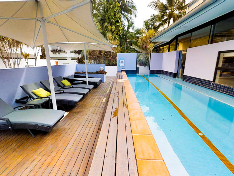 Silkari The Pavilions Port Douglas