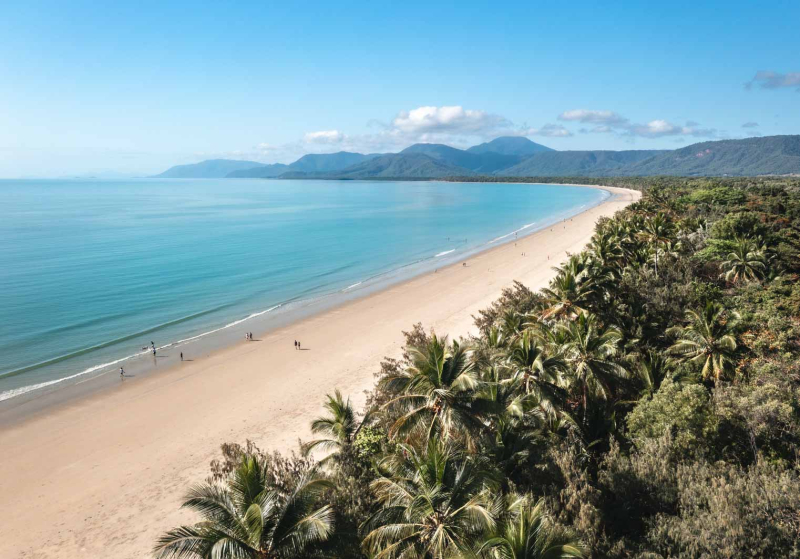 Silkari The Pavilions Port Douglas