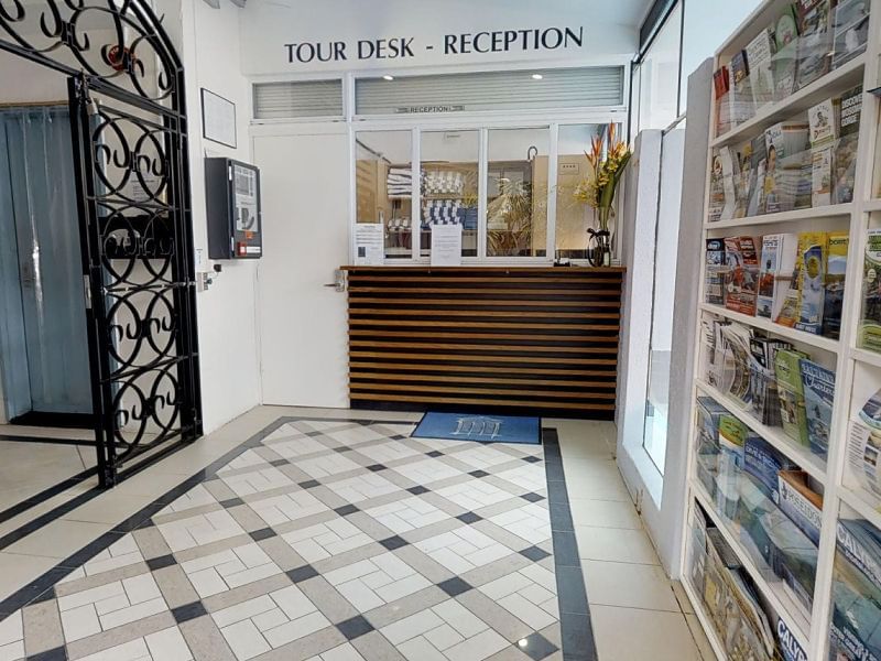 Silkari The Pavilions Port Douglas