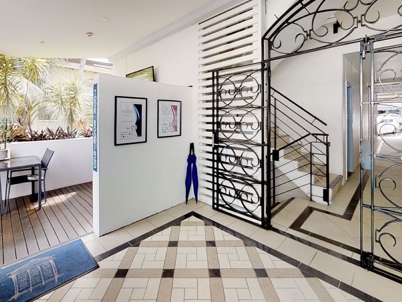 Silkari The Pavilions Port Douglas