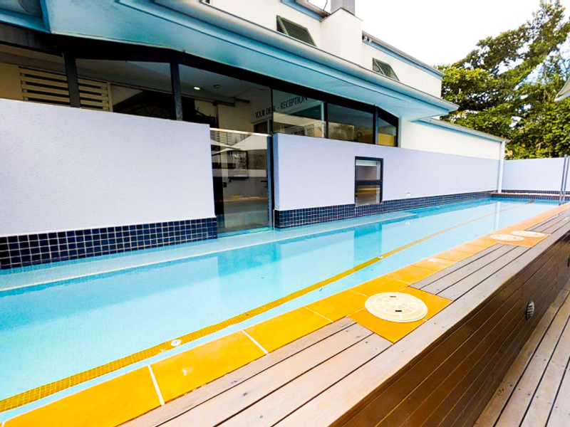 Silkari The Pavilions Port Douglas