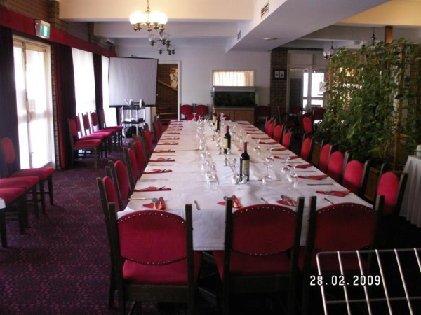 Las mejores ofertas de Albury Burvale Motor Inn Shepparton