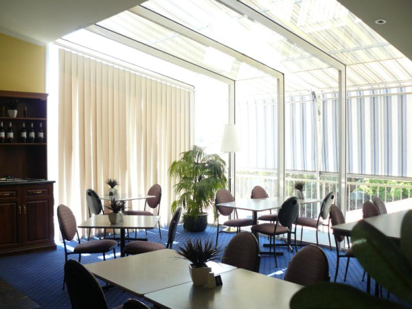 Las mejores ofertas de Australia Park Motel Shepparton