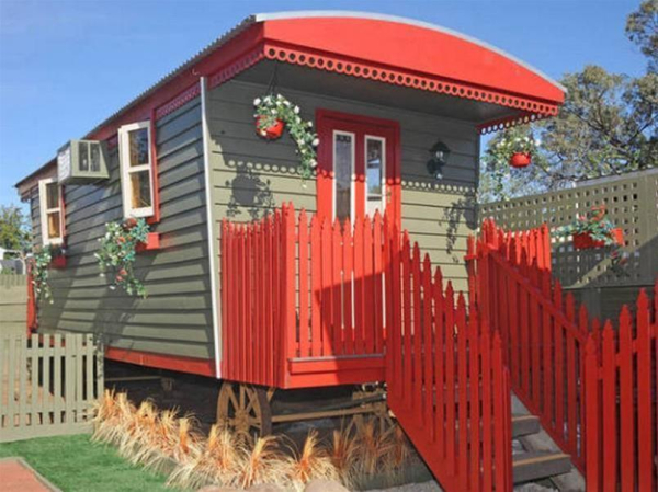 Las mejores ofertas de Echuca Gardens Shepparton