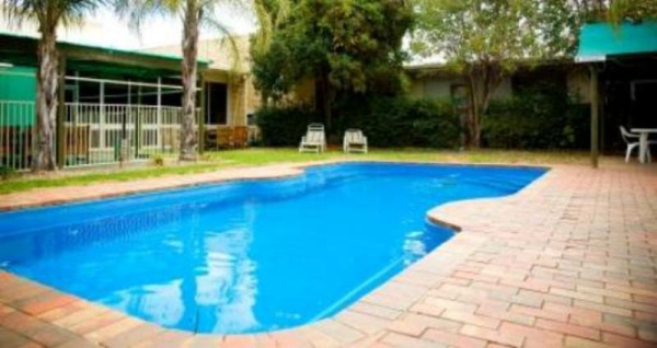 Las mejores ofertas de Moama Motel Shepparton
