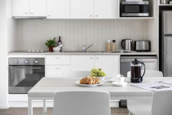 Las mejores ofertas de Quest Ballarat Shepparton