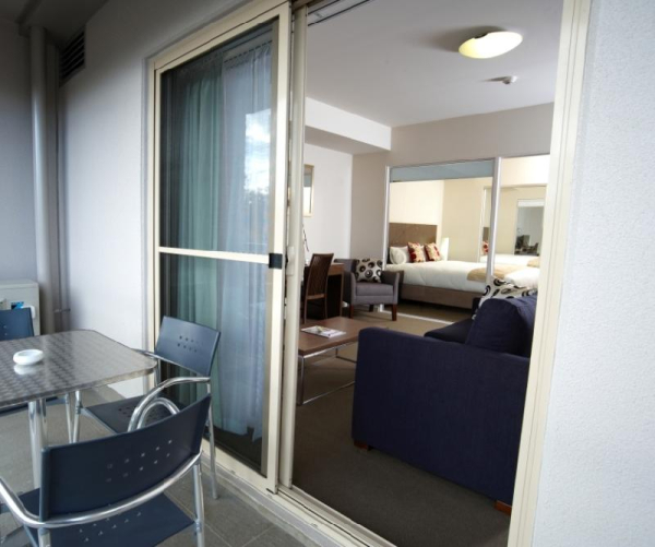 Las mejores ofertas de Quest Shepparton Apartments Shepparton