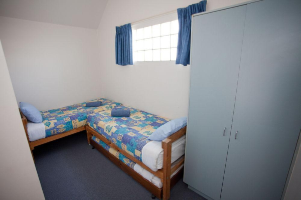 Las mejores ofertas de Riverboat Lodge Motor Inn Shepparton