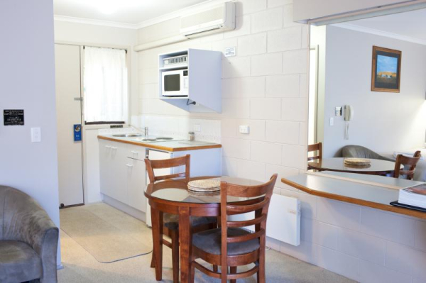 Las mejores ofertas de Coachman Motel and Holiday Units Phillip Island
