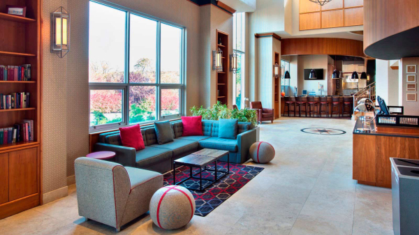 Las mejores ofertas de Four Points by Sheraton Plainview Long Island Nueva York