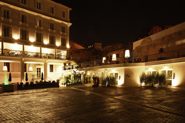 Las mejores ofertas de The Building Roma