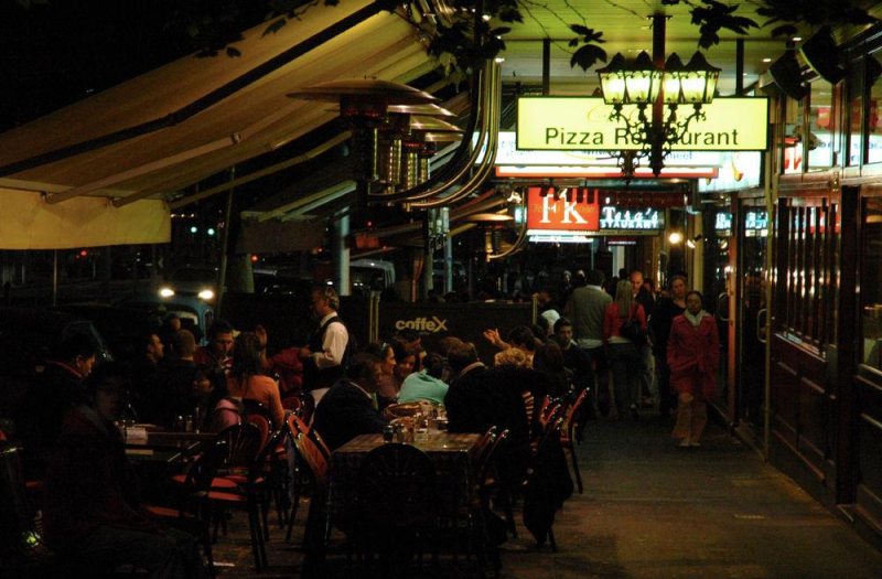 Clocktower Apartment Hotel