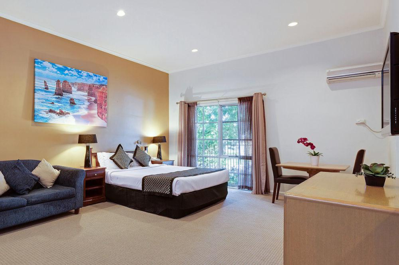 Comfort Inn Greensborough