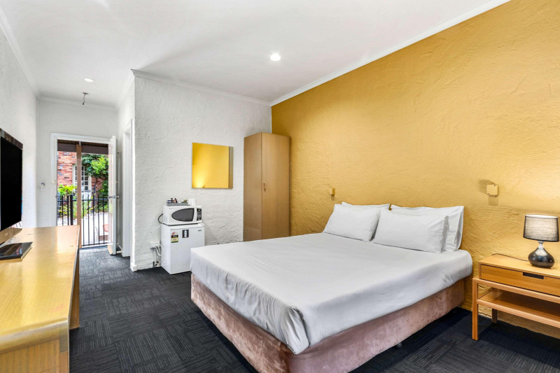 Comfort Inn Greensborough
