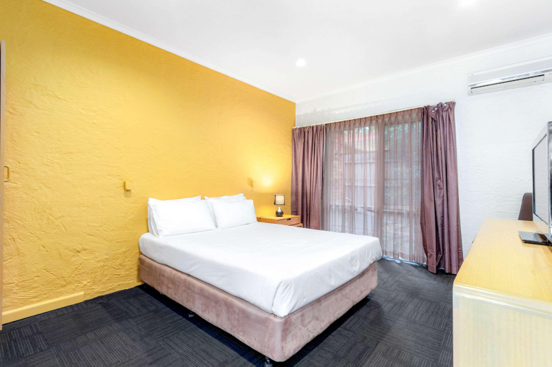 Comfort Inn Greensborough