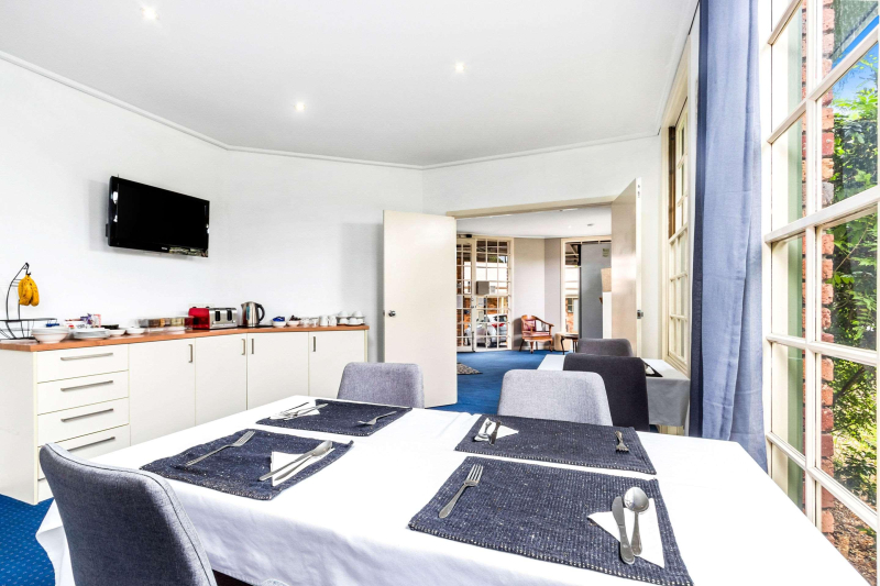 Comfort Inn Greensborough