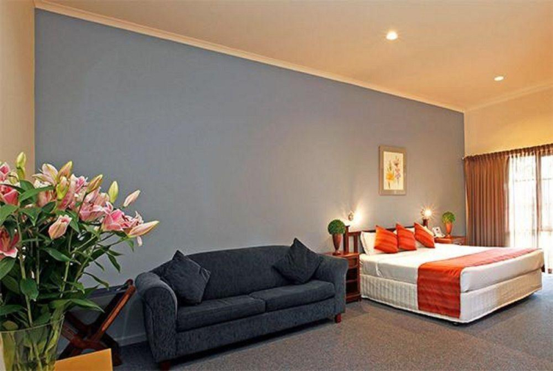 Comfort Inn Greensborough