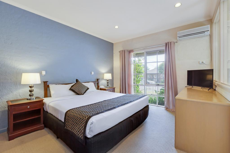 Comfort Inn Greensborough