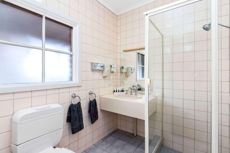 Comfort Inn Greensborough