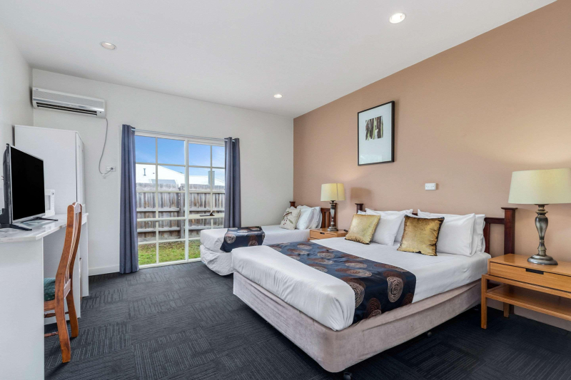 Comfort Inn Greensborough