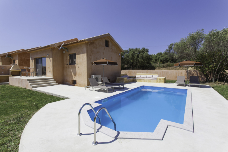 Sotiris Villas