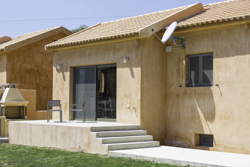 Sotiris Villas
