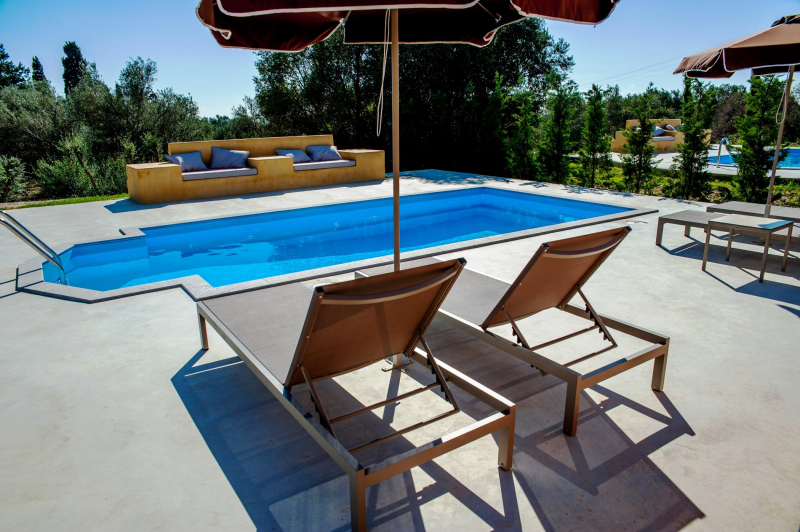 Sotiris Villas