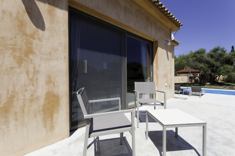 Sotiris Villas
