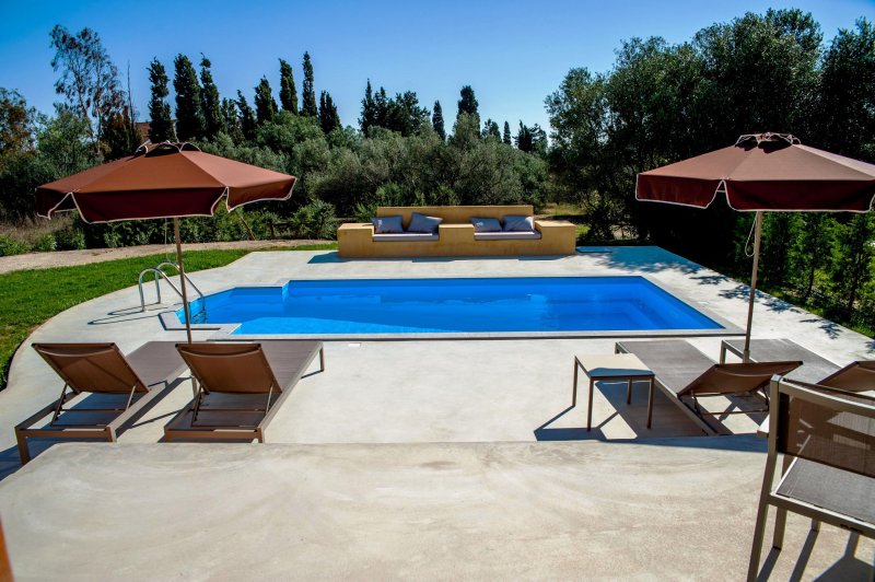 Sotiris Villas