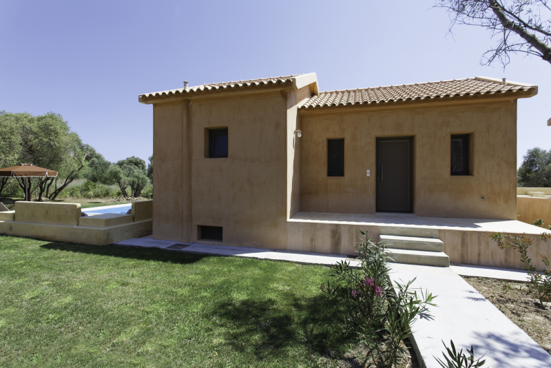 Sotiris Villas