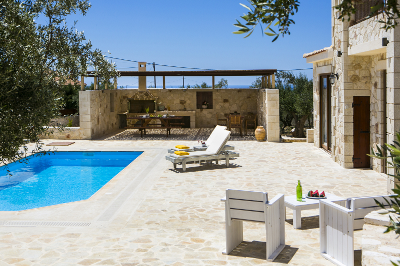Villa Ydria