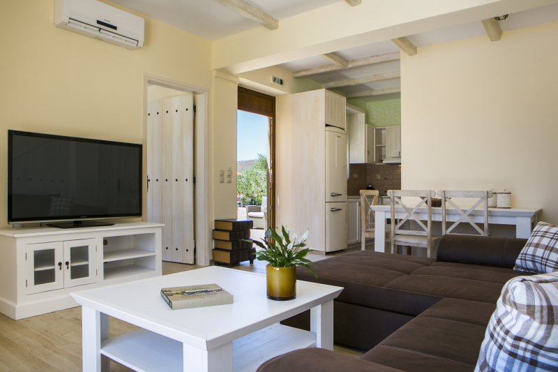 Villa Ydria